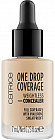 Консилер для лица, оттенок 020 Nude beige