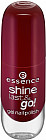 Лак для ногтей «Shine Last & Go!»