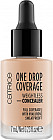 Консилер для лица, оттенок 010 Light beige