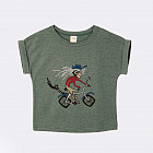 Футболка для мальчиков