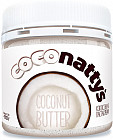Паста-крем кокосовая Natty’s «Coconattys»