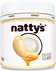 Паста-крем кокосовая с кешью Natty’s «Whitey»
