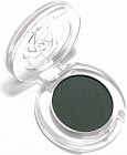 Тени для век матовые минеральные, оттенок С119 Королевский изумруд