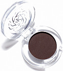 Тени для век матовые минеральные, оттенок С120 Шоколадный брауни
