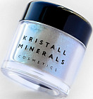 Пигмент для век минеральный, оттенок Р039 Полярная звезда