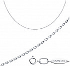 Цепь из серебра