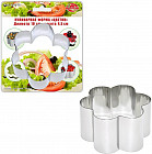 Форма кулинарная «Цветок»