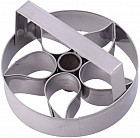 Форма кулинарная «Цветок»