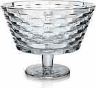 Салатник на ножке «Раттан»