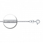 Цепь из серебра