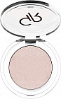 Тени для век жемчужные «Soft Color Mono Eyeshadow Pearl», оттенок 42
