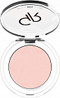 Тени для век жемчужные «Soft Color Mono Eyeshadow Pearl», оттенок 43