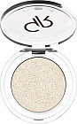 Тени для век шиммерные «Soft Color Mono Eyeshadow Shimmer», оттенок 83