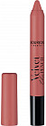 Помада-стик для губ «Velvet The Pencil Matte Lipstic», тон 03 Nudifull