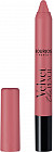 Помада-стик для губ «Velvet The Pencil Matte Lipstic», тон 04 Amou-Rose