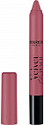 Помада-стик для губ «Velvet The Pencil Matte Lipstic», тон 06 In Mauve Again