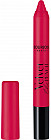 Помада-стик для губ «Velvet The Pencil Matte Lipstic», тон 13 Framboise Griffée
