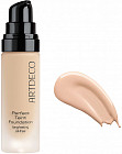 Крем тональный «Perfect Teint Foundation», оттенок 08 Gentle Ivory