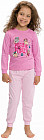 Пижама для девочек