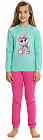 Пижама для девочек
