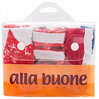 Трусы-боксеры «Флаги» (3 шт.)