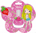 Лак для ногтей детский, оттенок №07 Чайная роза