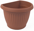 Горшок настенный для цветов