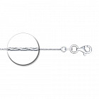 Цепь из серебра