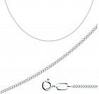 Цепь из серебра