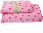 Полотенце махровое «Sweet strawberry»