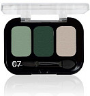 Тени для век