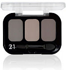 Тени для век