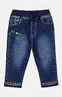 Джинсы для девочек