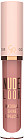 Блеск для губ «Natural Shine Lipgloss», тон 02 Pinky Nude