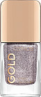 Лак для ногтей «Gold Effect»