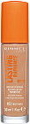 Крем тональный для лица «Medium Coverage Anti-Pollution Foundation» SPF 25
