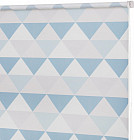 Миниролл «Треугольники»