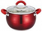 Кастрюля «Scarlet»