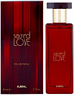 Парфюмированная вода «Sacred Love»