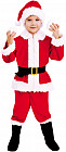 Костюм карнавальный «Санта Клаус»