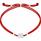 Браслет из серебра