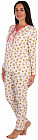 Пижама женская «Янтарь»