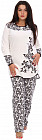Пижама женская «Лурдес»