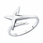 Кольцо из серебра