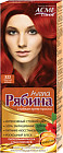 Крем-краска для волос «Рябина Avena»