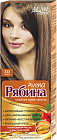Крем-краска для волос «Рябина Avena»