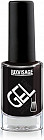 Лак для ногтей «Gel finish»
