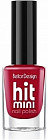 Лак для ногтей «Hit Mini», оттенок 13