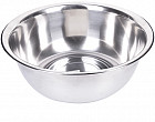 Миска из нержавеющей стали