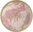 Румяна для лица запеченные